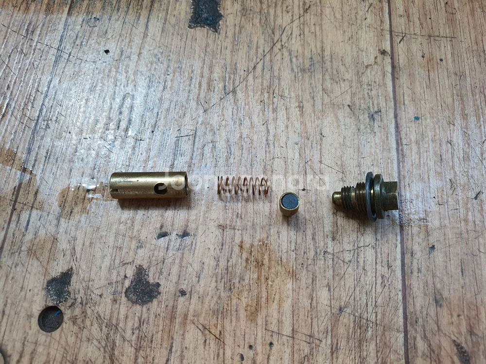 휘발유버너,포에부스625(PHOEBUS 625)--5