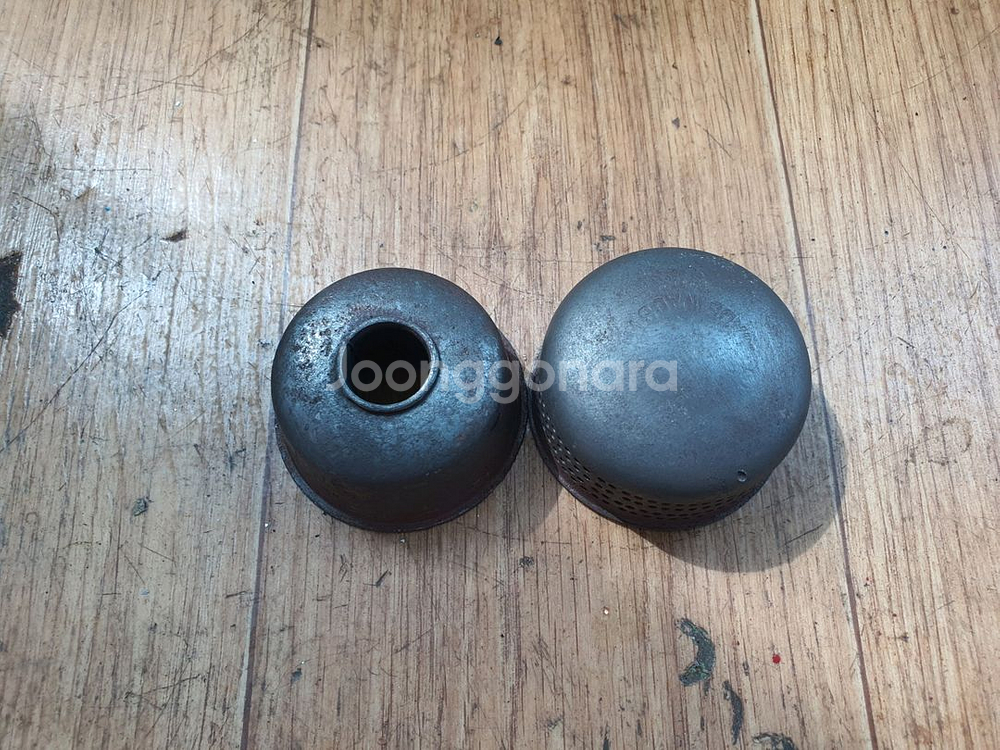 휘발유버너,포에부스625(PHOEBUS 625)--7