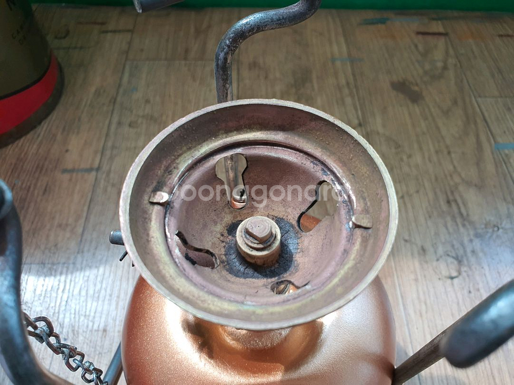 휘발유버너,포에부스625(PHOEBUS 625)--2