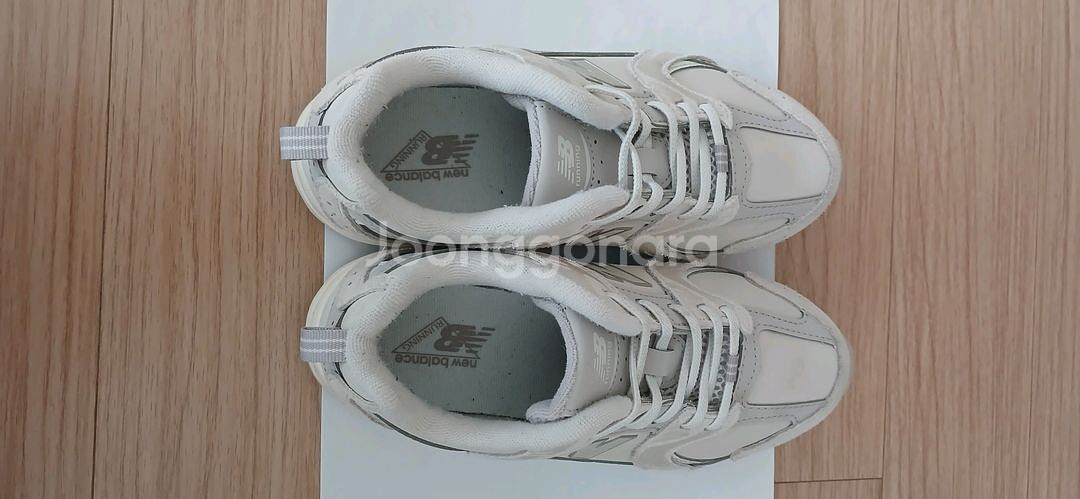 뉴발키즈 210 운동화--1