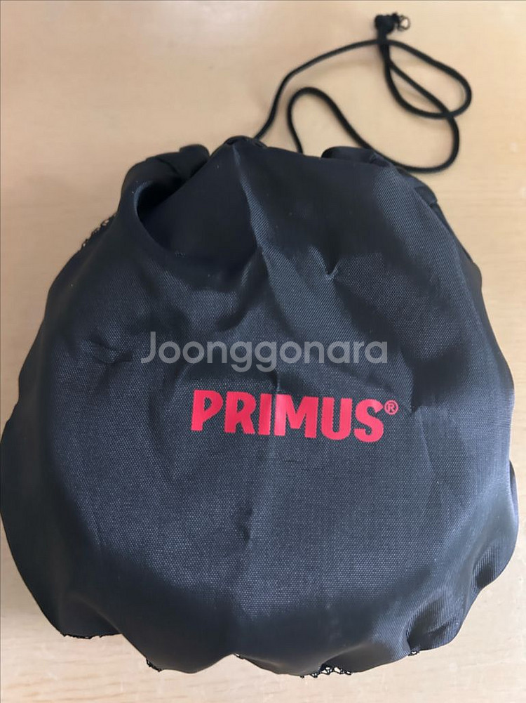 프리머스 캠핑 백패킹 낚시 주전자 새상품 택포--9