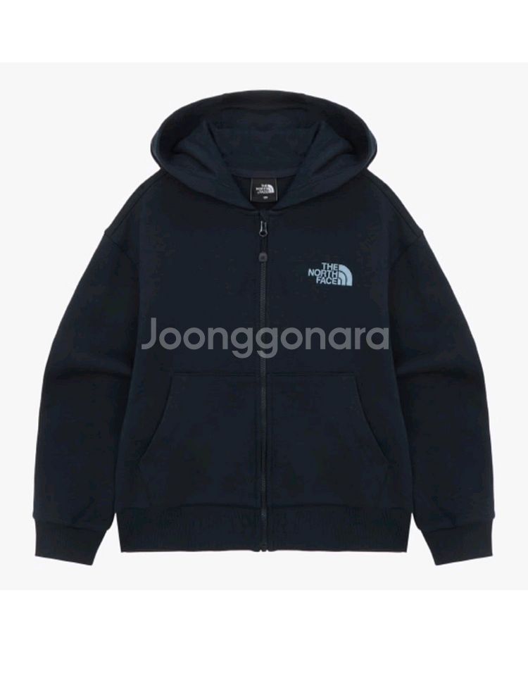 노스페이스키즈 160사이즈--0