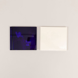 서태지 5집, 8집(미개봉) CD 앨범