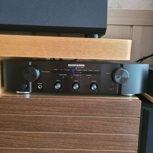 마란츠 pm6007 팝니다