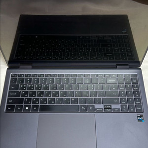 갤럭시북 프로2 360 팝니다