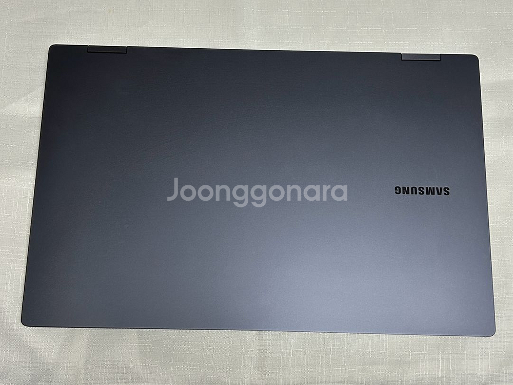 갤럭시북 프로2 360 팝니다--2