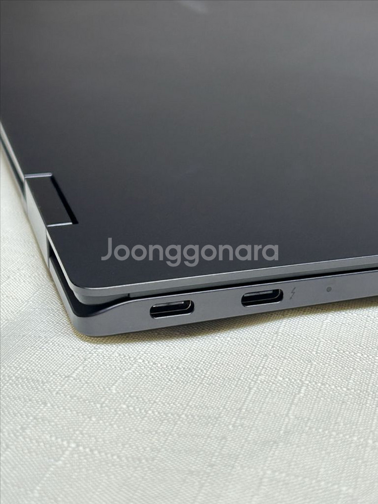 갤럭시북 프로2 360 팝니다--4