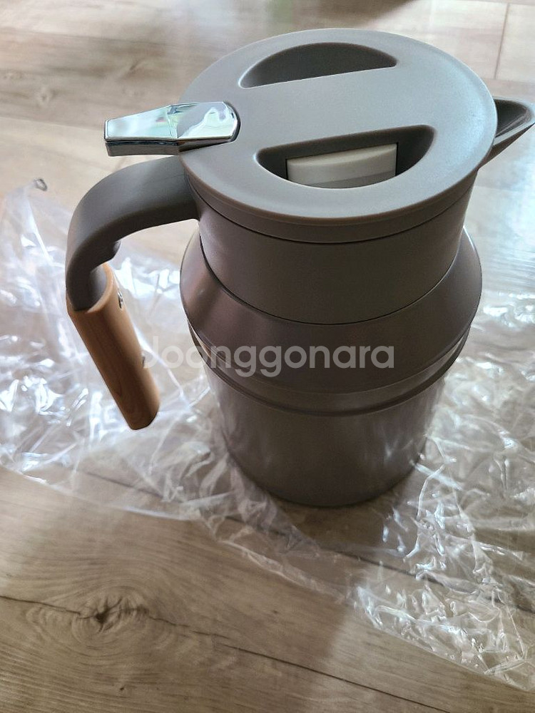 모슈 테이블팟 1.0--2