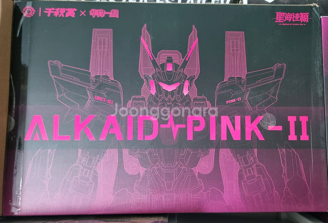 완성품 및 프라모델 여러가지 판매합니다.--5