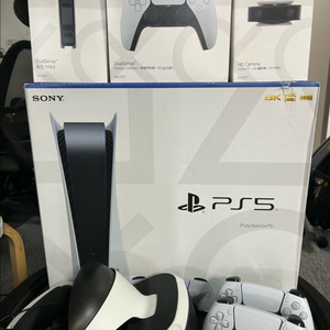 플스5 풀세트