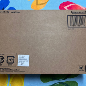 메탈빌드 캠퍼 카톤 미개봉 팔아요