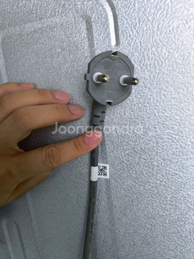 빌트인 냉장고--8