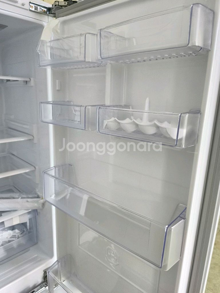 빌트인 냉장고--0