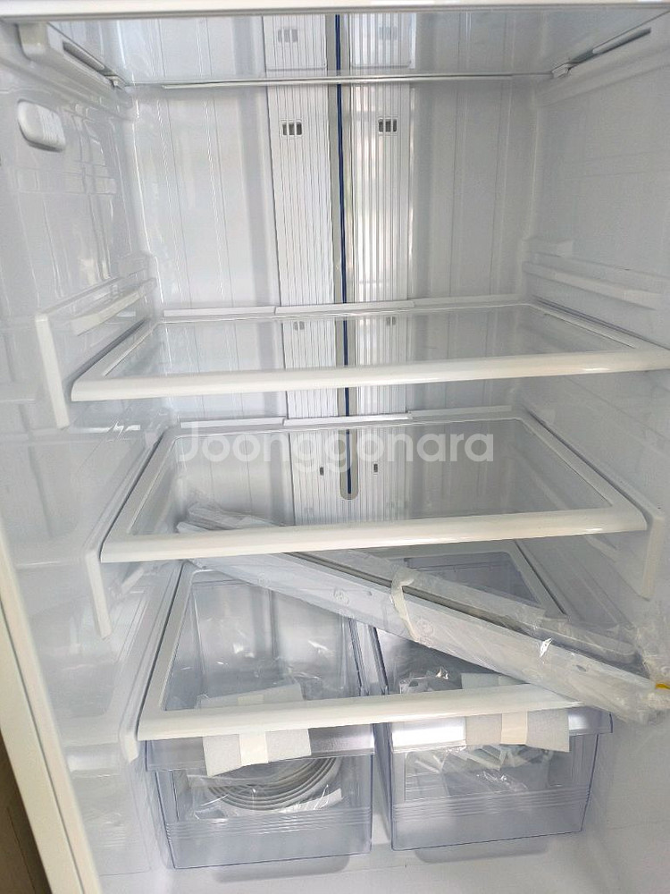 빌트인 냉장고--1