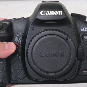 캐논 DSLR EOS 5D Mark II