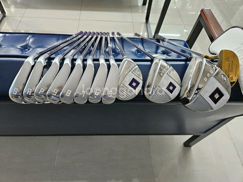 다이와 온오프 LP-423여성풀세트 (앱)--0