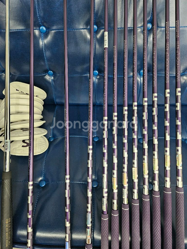 다이와 온오프 LP-423여성풀세트 (앱)--6