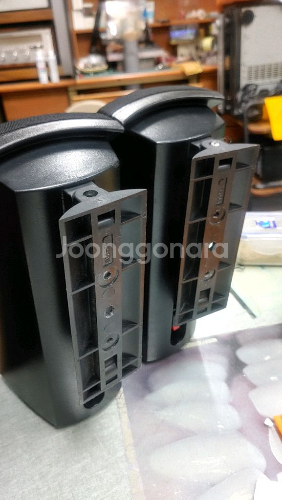 Bose 보스 161 스피커 2통--2