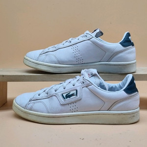 라코스테 스니커즈 38 250