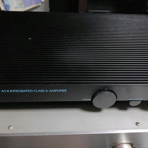 뮤지컬피델리티 A1