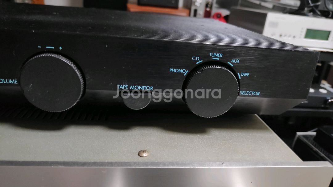 뮤지컬피델리티 A1--2