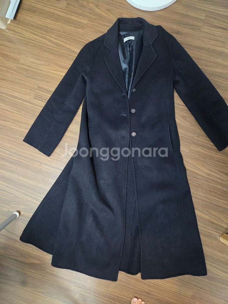 썸제이 프라디 핸드메이드코트--1