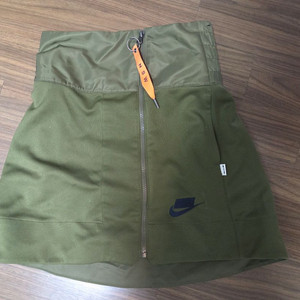 나이키 스커트 M