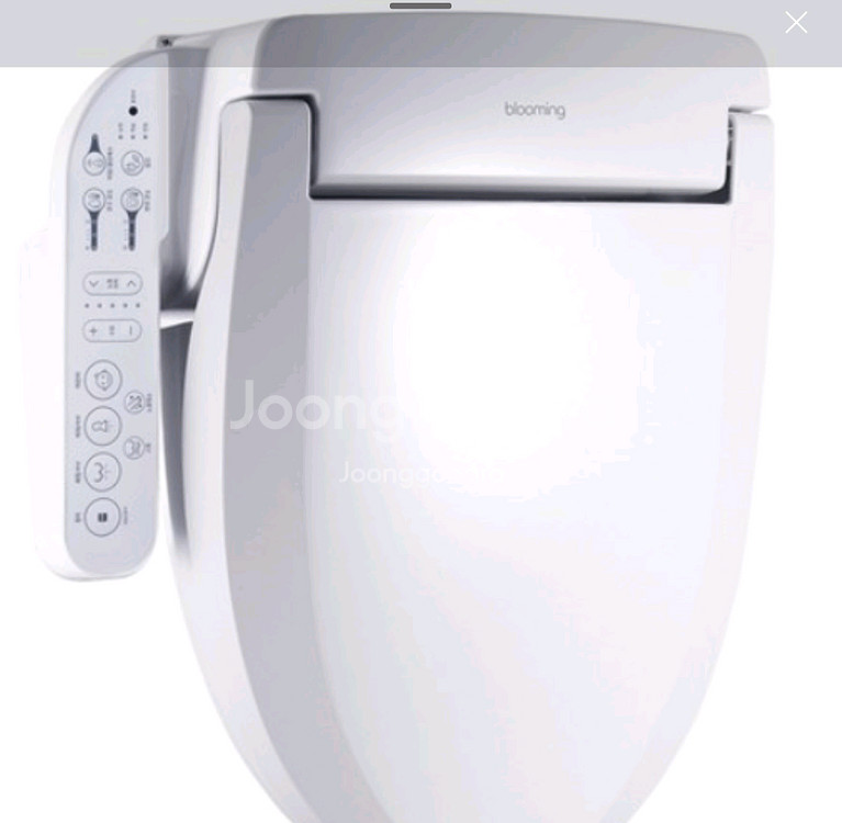 블루밍 IPX 500A PLUS--0
