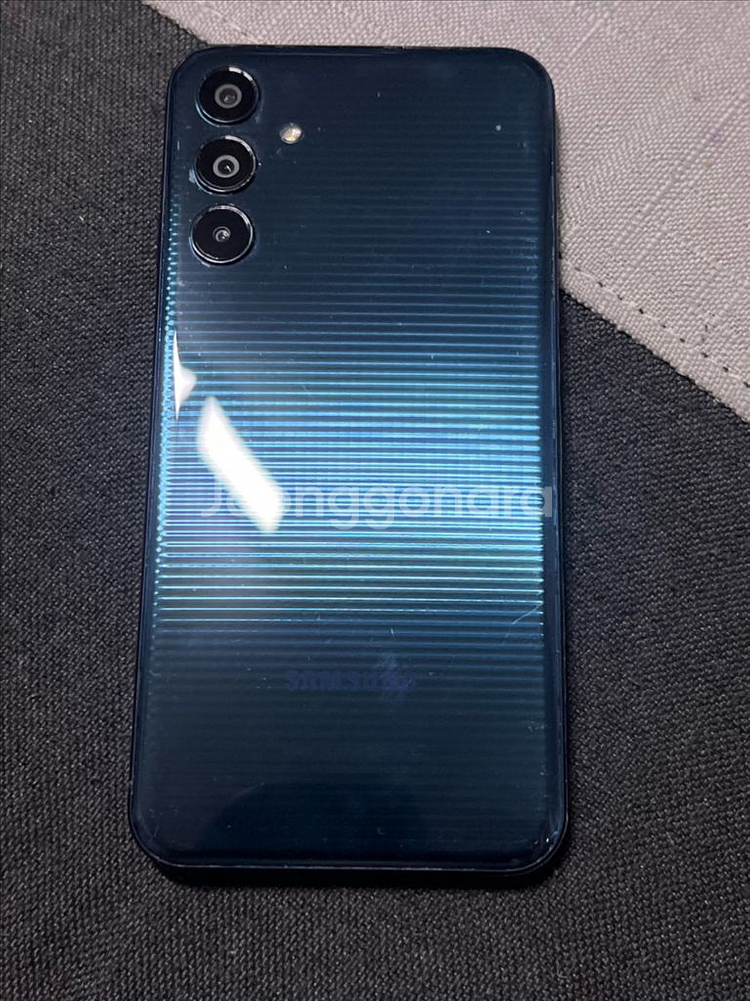 갤럭시 버디3 A156L--0