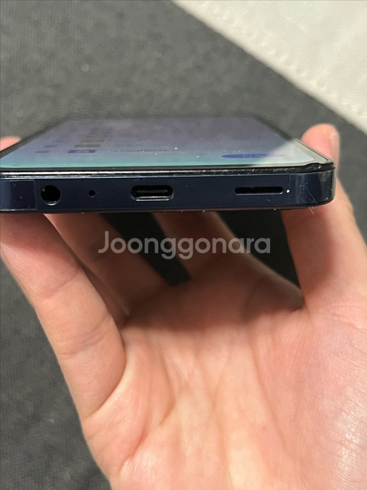 갤럭시 버디3 A156L--1