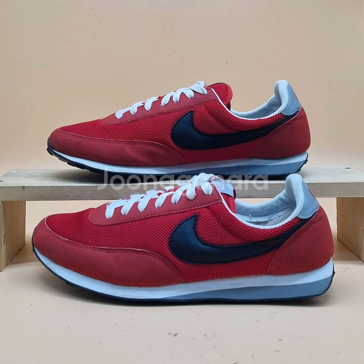 나이키 와플 엘리트 남성운동화 270--0