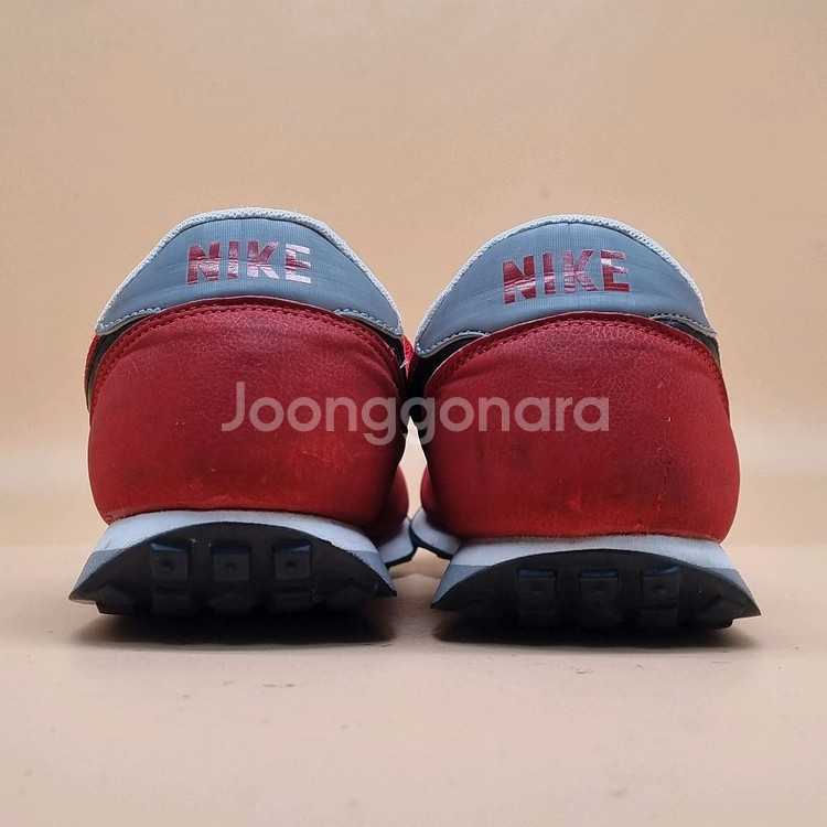 나이키 와플 엘리트 남성운동화 270--3