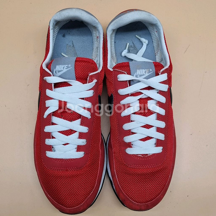 나이키 와플 엘리트 남성운동화 270--1