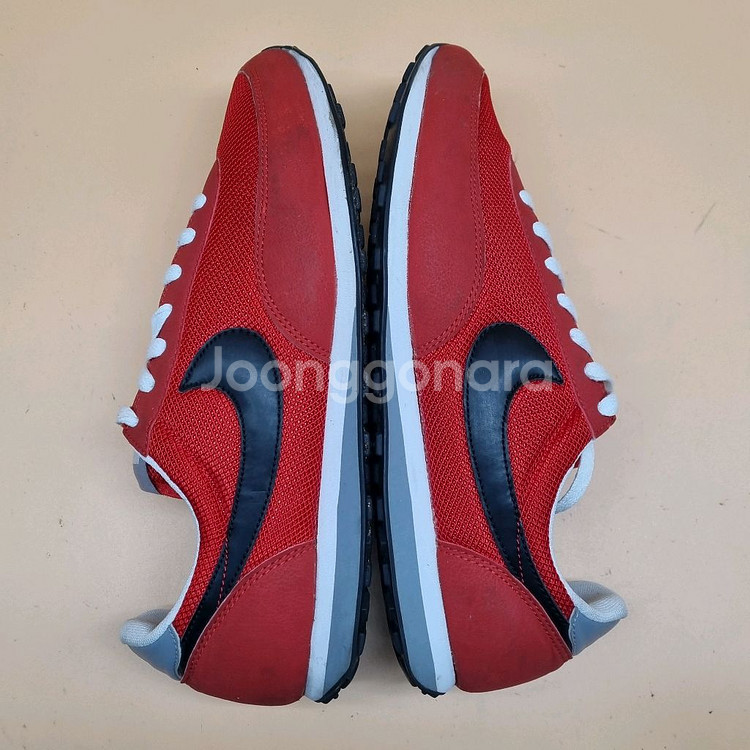 나이키 와플 엘리트 남성운동화 270--4