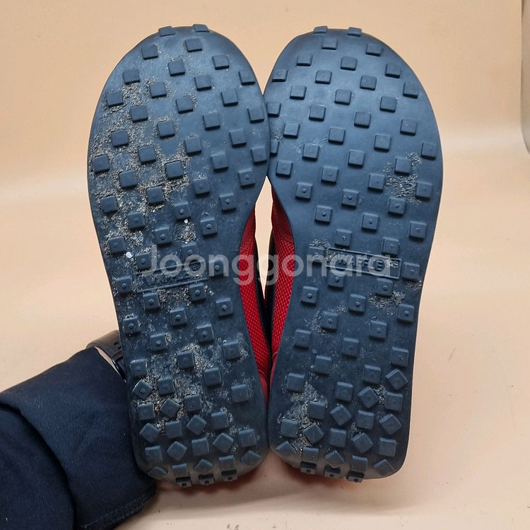 나이키 와플 엘리트 남성운동화 270--2