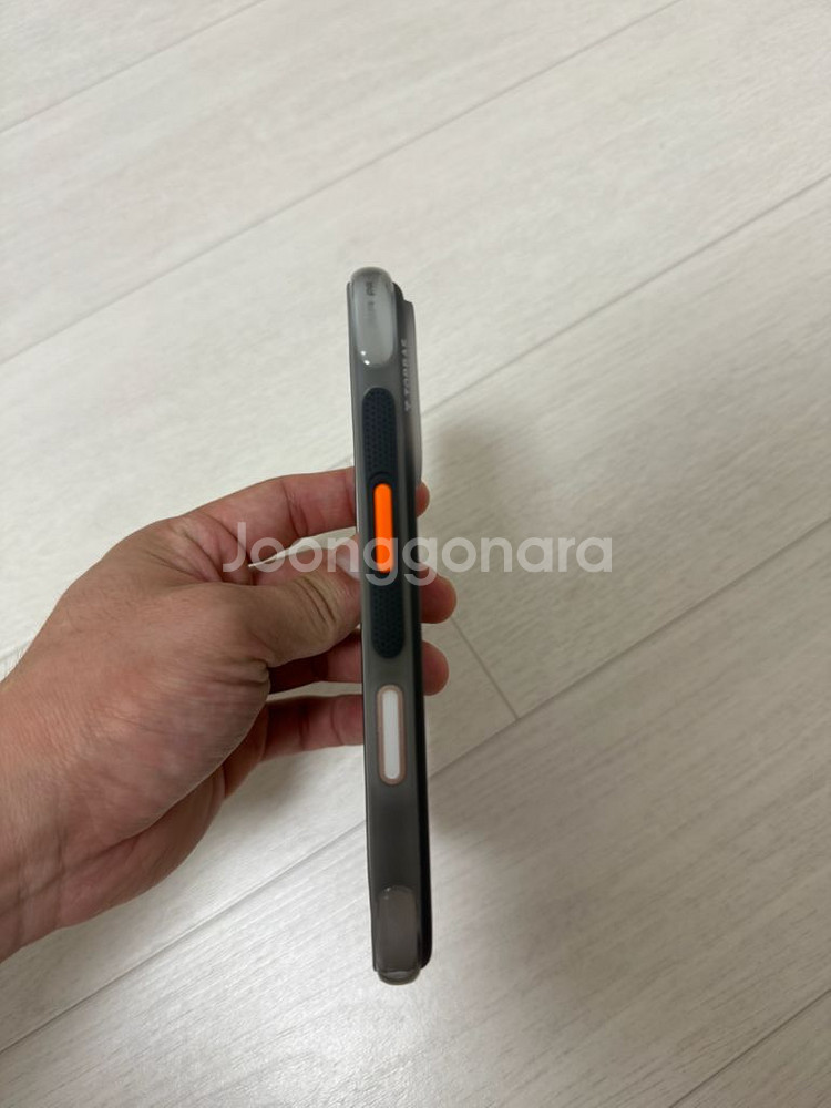 TORRAS 토라스 아이폰 16프로 케이스--3