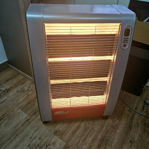 에어렉스 전기온풍기 히터난로 열풍기대형전기난로2.8kw