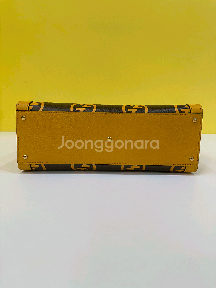 구짜 아디다스 다이에나 탑핸들 토트백678843--3