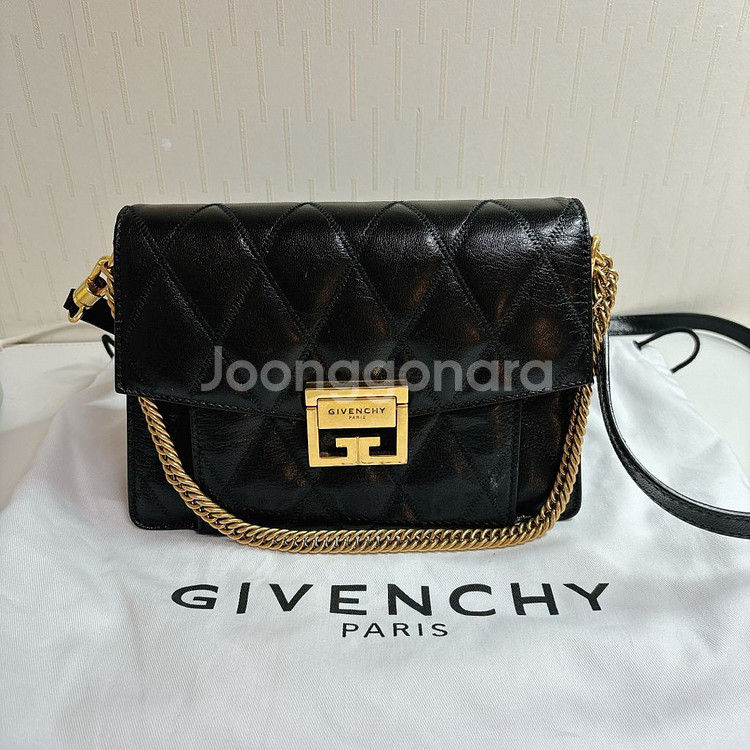 지방시가방 GV3--0