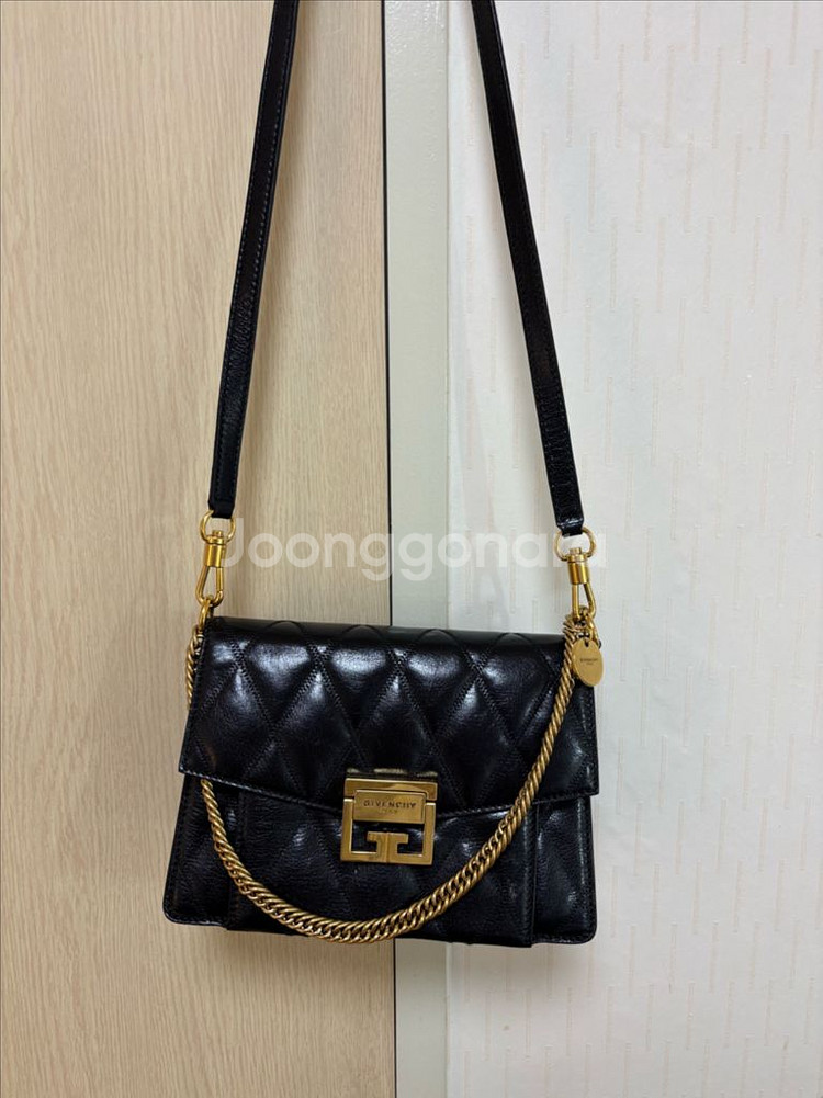 지방시가방 GV3--8