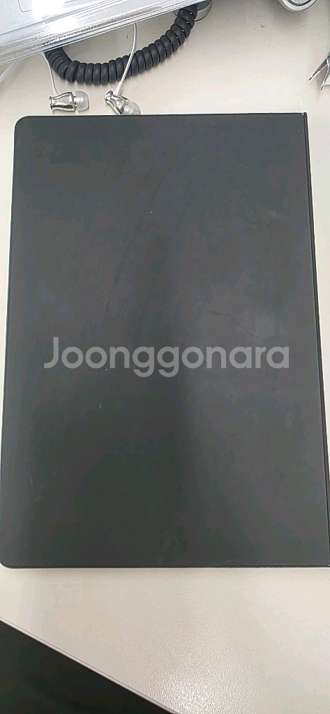 galaxy s8+256 키보드커버 포함--12