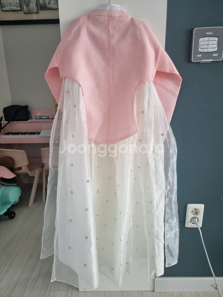여아한복--2
