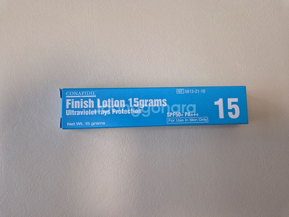 파메스틱 코나피딜 피니쉬로션--0