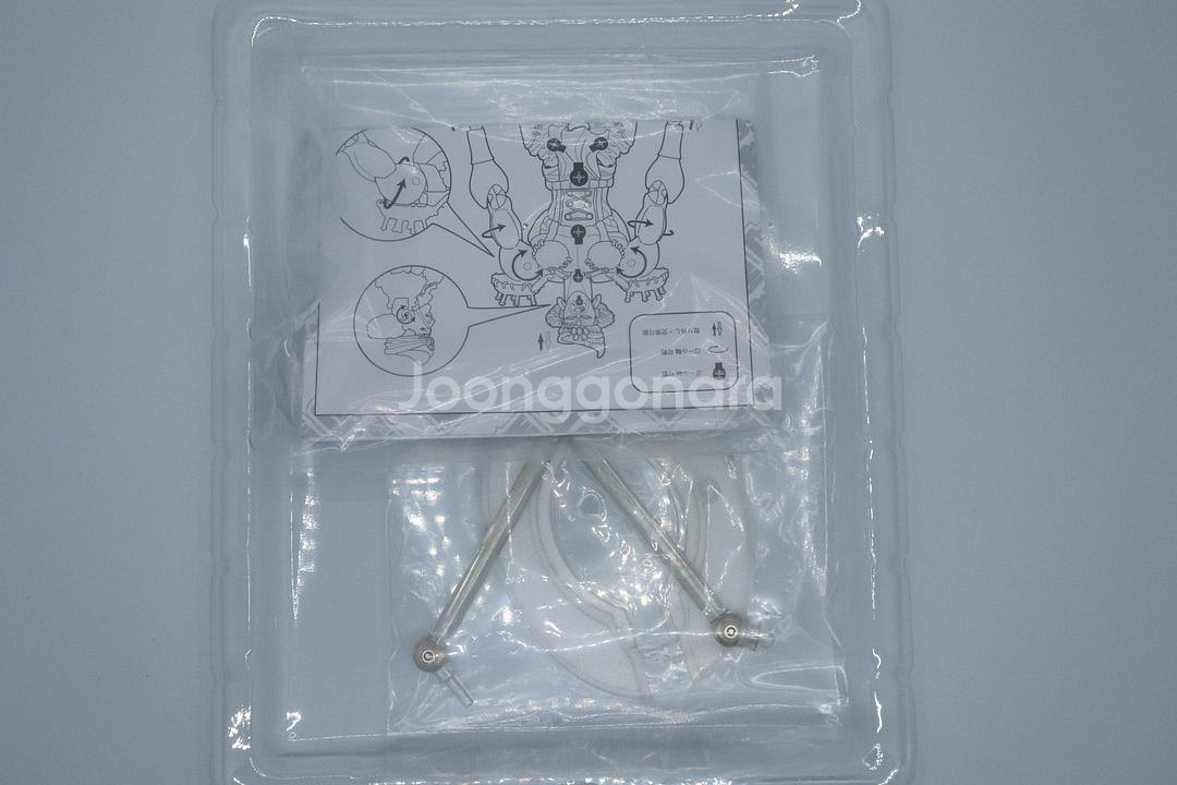 초상가동 죠죠의 기묘한 모험 2부 에시디시--5