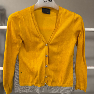 fendi 펜디 키즈 가디건 4y