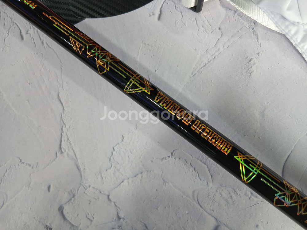 25년형, 히메지혼마 공용 파크골프채--3