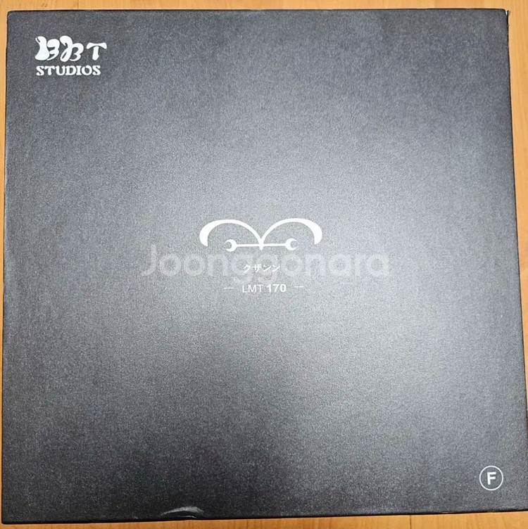 원피스 아오키지 쿠잔 레진 피규어 BBT STUDIO--1