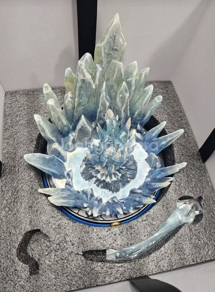 원피스 아오키지 쿠잔 레진 피규어 BBT STUDIO--5