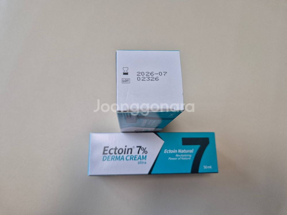 액토인 7% 더마크림 액토인 바디크림--0