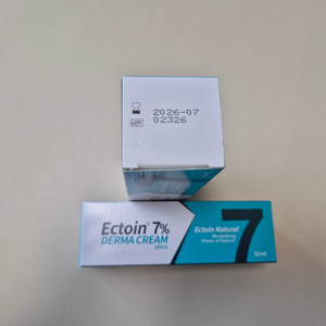 액토인 7% 더마크림 액토인 바디크림